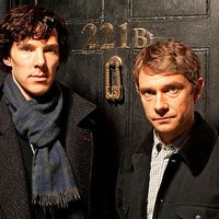 BBC приступает к съемкам третьего сезона "Шерлока"