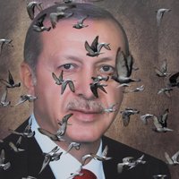Erdogans vēršas prokuratūrā par Nīderlandes politiķa tvītu