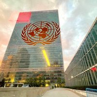 Krievija bloķē vairāku ANO komiteju darbu to rietumniecisko uzskatu dēļ