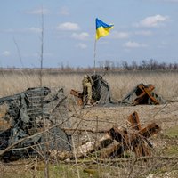 Ukrainā karojošās puses atkāpjas no Zolotes