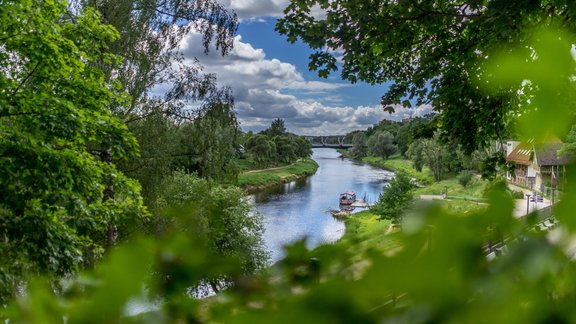 Valmiera Gauja