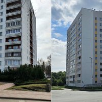 Ar atbalstu var renovēt arī 12 stāvu māju – jelgavniekiem izdodas pirmajiem Latvijā