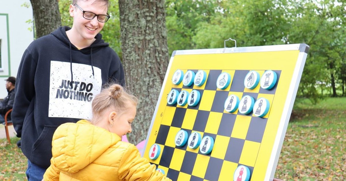 Neaizmirstami 10 mēneši Latvijā: brīvprātīgā darba pieredzes stāsts