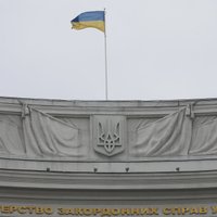 Украина расширила торговые санкции против России