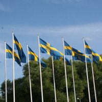 Stokholma piesaka kandidatūru 2022.gada ziemas Olimpiādes rīkošanai