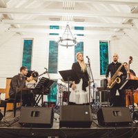 Lūznavas muižā notiks pirmais Baltijas džeza festivāls 'Škiuņa džezs'