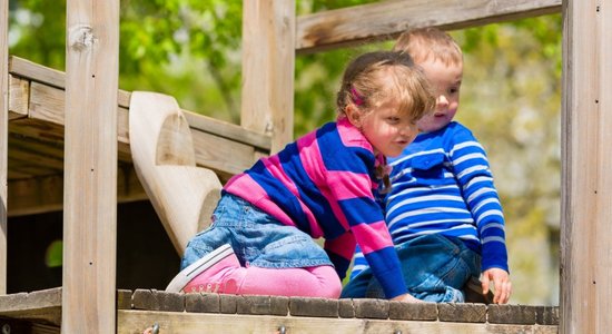 Lielākās Pierīgas pašvaldības jau šobrīd piemaksā pirmsskolas pedagogiem