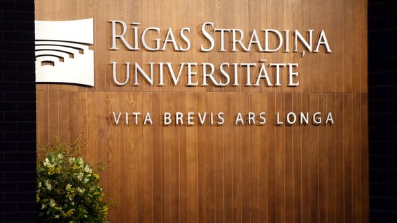 Rīgas Stradiņa universitāte