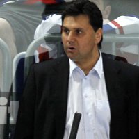 Ružička turpinās vadīt Čehijas hokeja izlasi