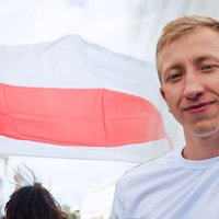 Kas bija Kijevā pakārtais baltkrievu aktīvists Šišovs?
