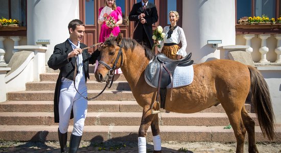 Interesantas vietas Baltijā, kurp aizbraukt ģimenēm ar bērniem