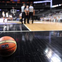 Daira Bertāna pārstāvētā Bilbao 'Basket' spēlētāji piesaka streiku
