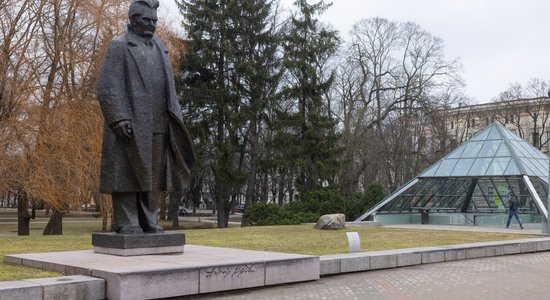 Māris Zanders: Tuvojoties pašvaldību vēlēšanām, jāgatavo ausu aizbāžņi 