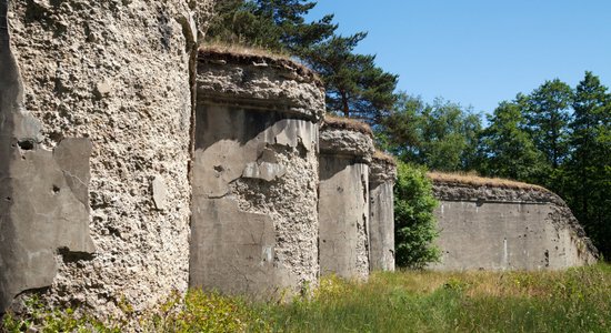 8. maijā Liepājas Karostā atklās 12 izzinošu pasākumu ciklu ģimenēm