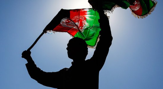 Афганистан: наступление талибов — угроза и для других стран