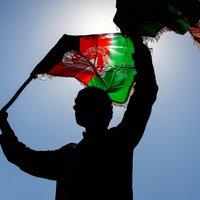 Afganistānā 'pilnībā stājušies spēka' islāma likumi