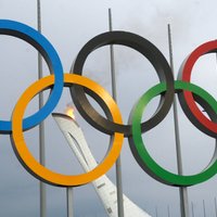 Soči turpina pārsteigt olimpisko spēļu viesus - tualetēs aizliegts zvejot
