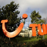 Tūroperators 'TUI' atvēris savu pirmo tirdzniecības biroju Latvijā