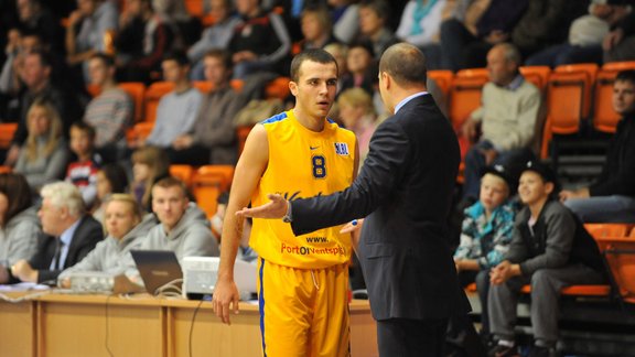 BK Ventspils 1