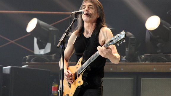 Malcolm Young