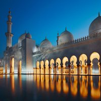Планируем поездку в Абу-Даби: пять главных советов
