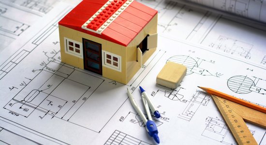 Рост издержек и энергоэффективность. Почему строить частный дом стало невыгодно?