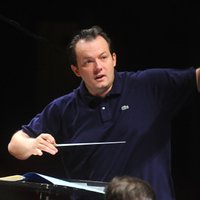 Andris Nelsons būs Bostonas simfoniskā orķestra galvenais diriģents