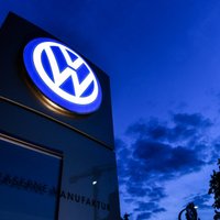 VW autoīpašniekiem ASV 'dīzeļgeitas' lietā kompensācijās izmaksājis 9,5 miljardus dolāru