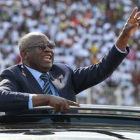 Joprojām neizdodas atrisināt Kotdivuāras politisko krīzi