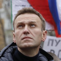 Российские власти сообщили о смерти Алексея Навального