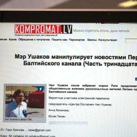 Advokāts: pret Jākobsonu sāktajā Ušakova e-pasta sarakstes noplūdes lietā būtiskas virzības nav
