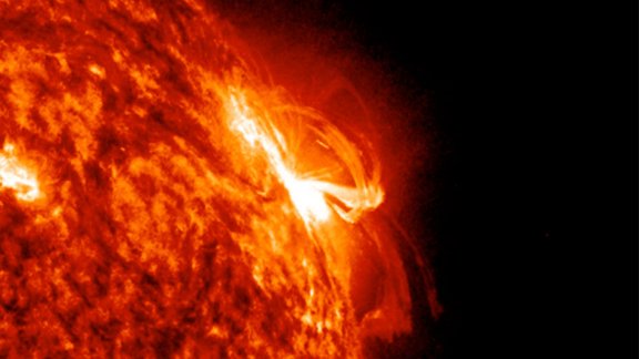 NASA/SDO