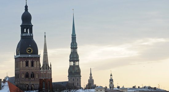 Izsludināti grozījumi apturētā Rīgas attīstības plāna 'atbloķēšanai'