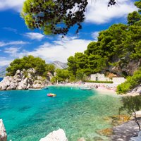 Где погреться: шесть пляжей Европы, на которых хочется остаться