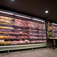 PVD: lielveikali nesadarbojas ar zirga gaļas skandālā iesaistītajām firmām