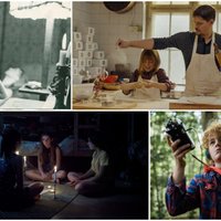 'Cālis.lv' vērtē kinofestivāla 'Riga IFF' bērnu filmas