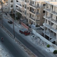 Turcija nosūta papildspēkus uz Sīrijas Idlibas provinci