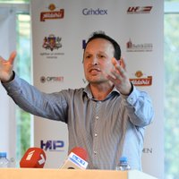 Latvijas hokeja klubu izlasi Baltijas Izaicinājuma kausā vadīs Sorokins