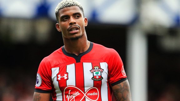 Mario Lemina