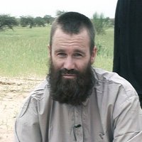 "Аль-Каида" освободила шведа после шести лет плена