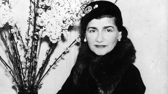 Coco Chanel