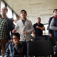Беженцы в Латвии отказываются работать помощником повара или швеей