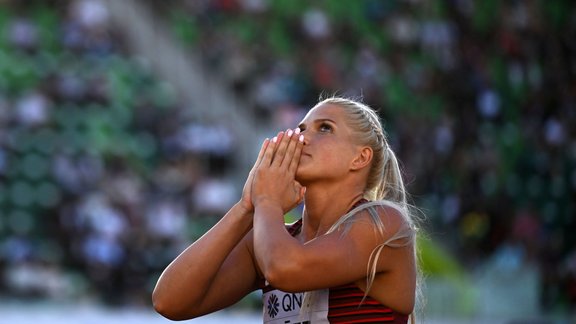Mūze: pasaules čempionātā Jūdžinā neviens metiens nebija tehniski labs Mūze: pasaules čempionātā Jūdžinā neviens metiens nebija tehniski labs