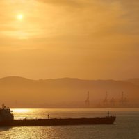 Первый танкер с американской нефтью прибыл в Европу