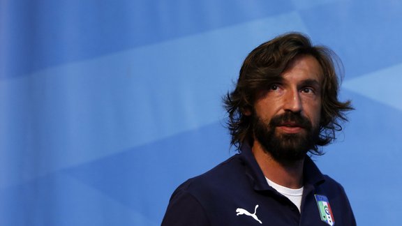 Andrea Pirlo