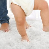 10. maijs: Rotaļlietu pareiza izvēle un kustēšanās prieks zīdaiņu vecuma bērniem