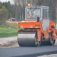 Lange: pie esošā finansējuma Latvijas autoceļi nav ilgtspējīgi