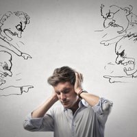 7 paņēmieni, kā labot domāšanas kļūdu un apklusināt savu iekšējo kritiķi