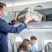 'airBaltic' lido uz 14 galamērķiem; pasažieru pieprasījums – zems