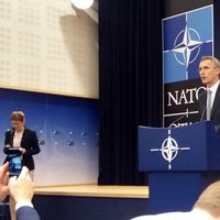 Nākamais NATO samits notiks Briselē